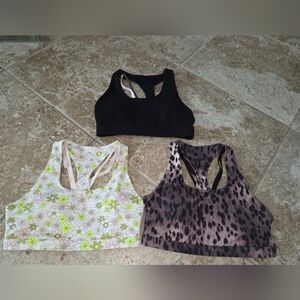 Fabletics sports bra Bundle